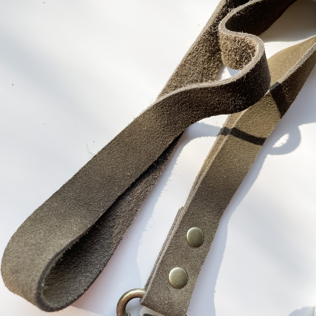 Lanyard Reno Verde Musgo / Militar