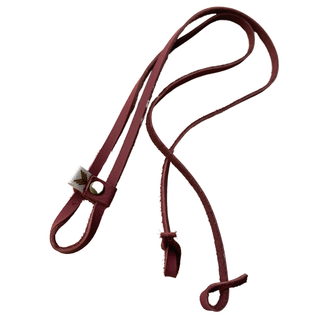 Strap para Lentes Malva