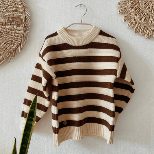 Sweater Kids BeCool Café