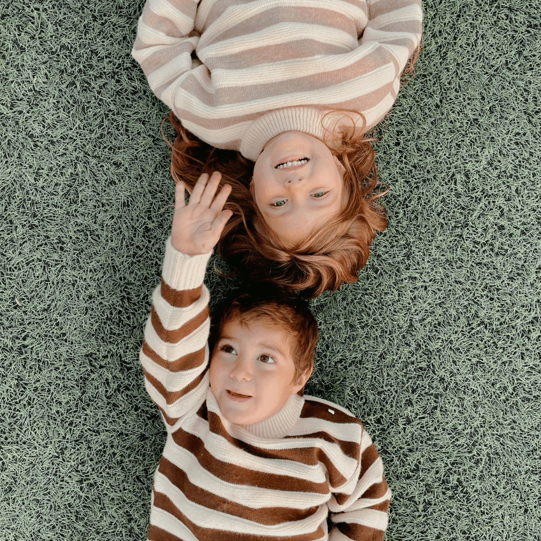 Sweater Kids BeCool Café