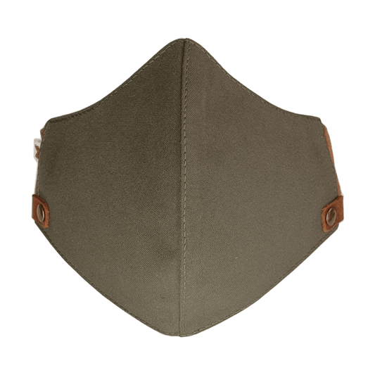 Mascarilla ajustable