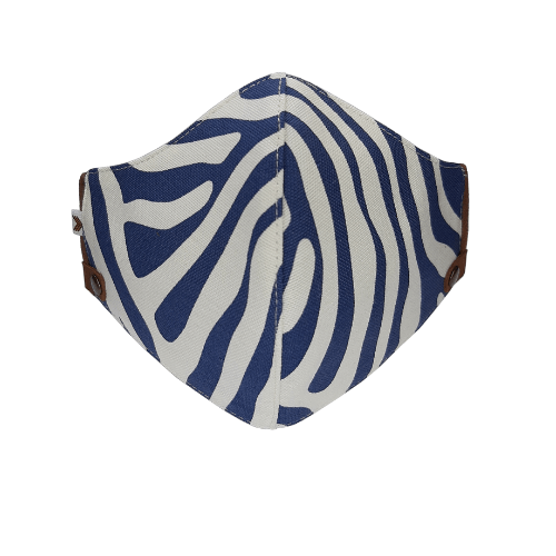 Safari Zebra