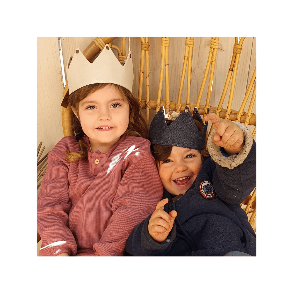 Coronitas BeKids