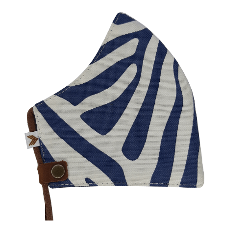 Safari Zebra
