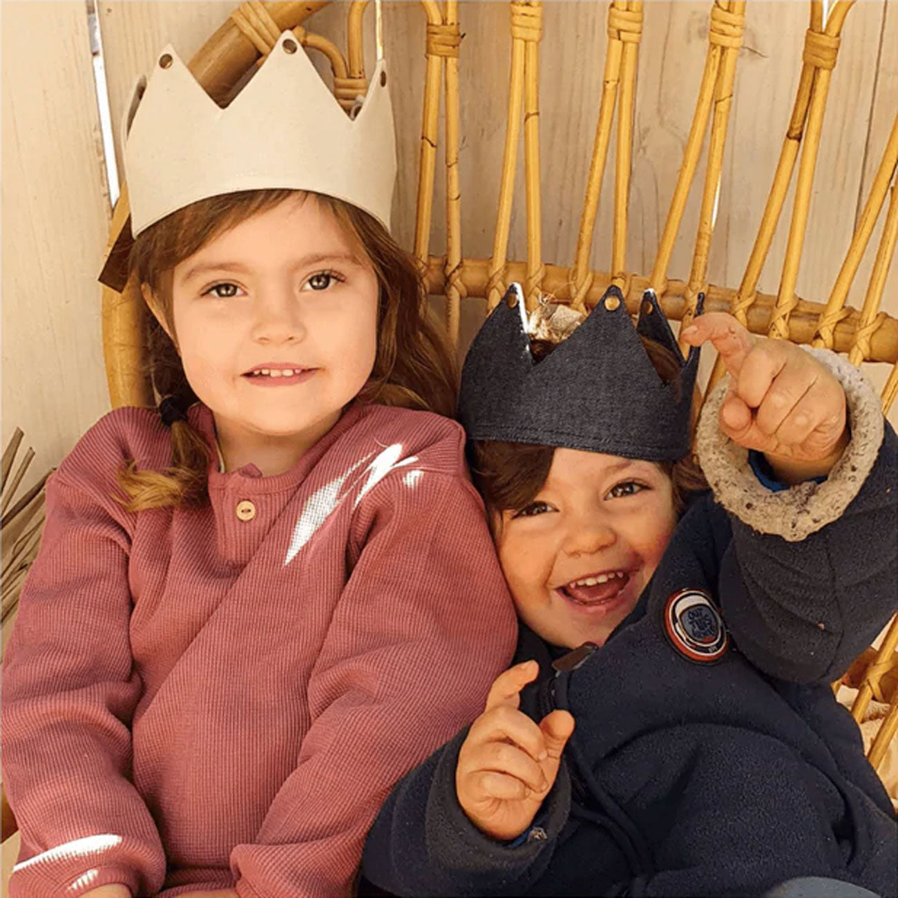 Coronitas BeKids