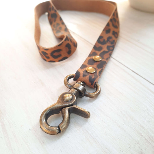 Lanyard Cheetah