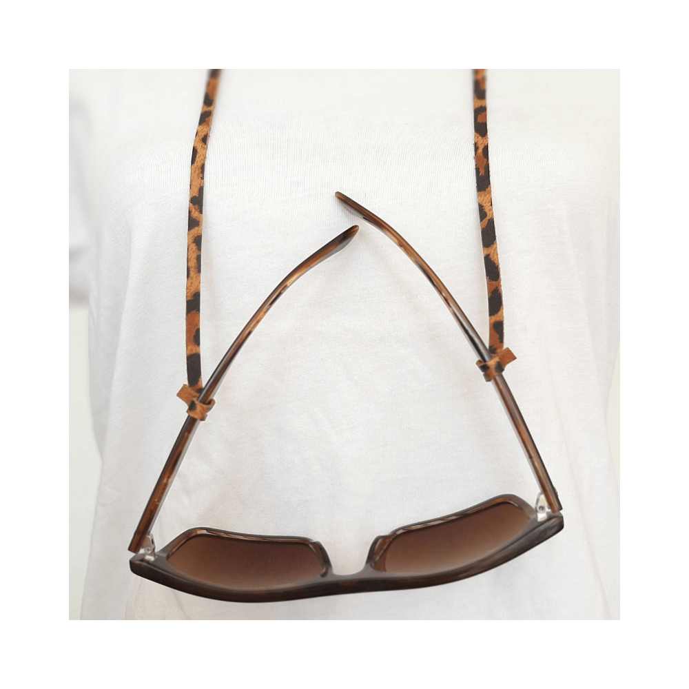 Strap para Lentes Cheetah